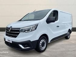 Blanc Utilisé 2023 Renault Trafic Van | 27 499 € (Super prix)