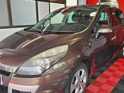 Utilisé 2011 Renault Mégane III Berline | 6 990 € (Prix cher)