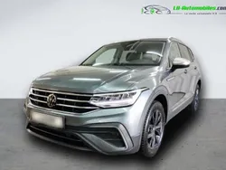 Utilisé 2024 VW Tiguan Allspace SUV | 37 200 € (Bon prix)