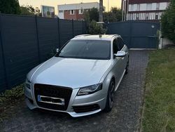 Utilisé 2010 Audi S4 Break | 15 000 €