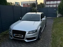 Utilisé 2010 Audi S4 Break | 15 000 €