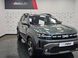 Nouvelle 2025 Dacia Duster Journey SUV | 27 700 € (Prix juste)