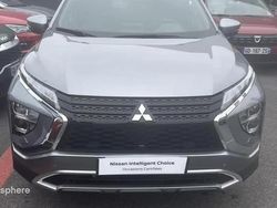 Gris Utilisé 2023 Mitsubishi Eclipse Cross SUV | 27 299 € (Prix juste)