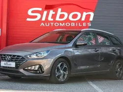 Brun Utilisé 2021 Hyundai i30 Break | 18 970 € (Bon prix)