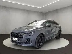 Gris Utilisé 2025 Audi RS Q8 Performance SUV | 185 100 €