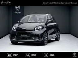 Utilisé 2020 Smart ForFour Electric Drive Prime Citadine | 11 950 € (Prix juste)