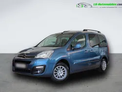 Utilisé 2015 Citroën Berlingo Monospace | 17 600 €