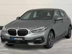 Utilisé 2023 BMW 116 Citadine | 25 499 € (Prix juste)