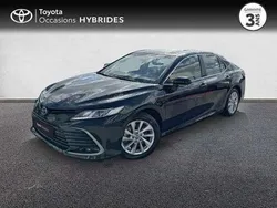 Utilisé 2024 Toyota Camry Business Edition Berline | 37 490 € (Bon prix)