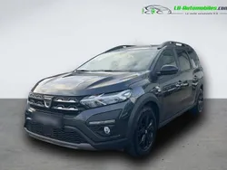 Utilisé 2022 Dacia Jogger Monospace | 23 900 € (Prix juste)