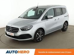 Gris Utilisé 2022 Mercedes 180 Progressive Berline | 27 190 € (Prix juste)