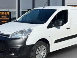 Utilisé 2018 Citroën Berlingo Business Class Monospace | 9 990 € (Prix juste)