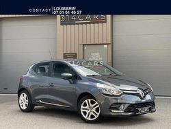 Gris Utilisé 2020 Renault Clio V Berline | 9 990 € (Prix juste)