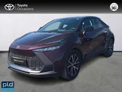 Utilisé 2024 Toyota C-HR Design SUV | 29 990 € (Prix cher)