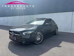 Noir Utilisé 2018 Mercedes 250 AMG line Break | 25 490 €