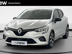 Gris Utilisé 2023 Renault Clio V Evolution Citadine | 16 299 € (Prix assez cher)