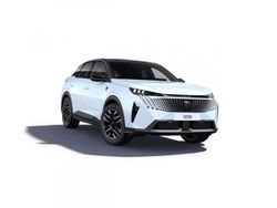 Nouvelle 2025 Peugeot 3008 GT | 34 940 € (Prix juste)