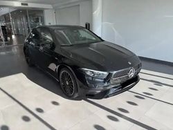 Kosmosblack met. Utilisé 2025 Mercedes A250 Berline | 48 990 €