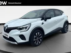 Noir Utilisé 2024 Renault Captur Evolution SUV | 19 990 € (Prix juste)