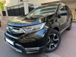 Noir Utilisé 2021 Honda CR-V Executive SUV | 19 800 €