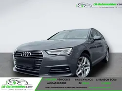 Utilisé 2017 Audi A4 Break | 26 100 € (Bon prix)