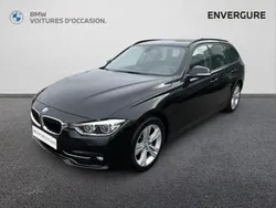 Utilisé 2019 BMW 318 Sport Line Break | 16 890 € (Prix juste)