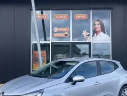 Utilisé 2020 Renault Clio V Business Citadine | 11 980 € (Prix juste)