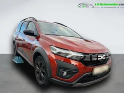 Utilisé 2023 Dacia Jogger Monospace | 22 800 € (Prix juste)