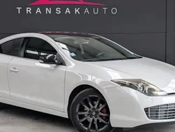 Utilisé 2013 Renault Laguna Coupé Intens Coupé | 6 990 €