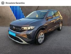 Utilisé 2025 VW T-Cross Life SUV | 24 187 € (Prix juste)