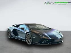 Utilisé 2022 Lamborghini Aventador Coupé | 575 700 €