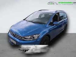 Utilisé 2021 VW Touran Monospace | 31 800 € (Prix juste)
