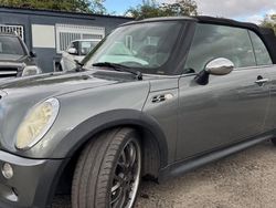 Occasion 2006 Mini One Cabriolet Cabriolet | 7 490 €