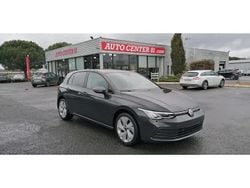 Gris Utilisé 2020 VW Golf VII Life Berline | 20 700 € (Prix juste)
