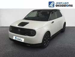 Blanc Utilisé 2022 Honda e Advance Citadine | 17 980 € (Prix juste)