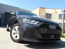 Gris Utilisé 2019 Audi A1 Sportback Citadine | 16 850 € (Prix juste)