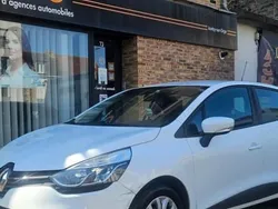 Utilisé 2018 Renault Clio IV | 5 390 €