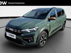Gris Utilisé 2025 Dacia Jogger Extreme Monospace | 22 490 € (Prix juste)