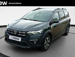 Gris Utilisé 2022 Dacia Jogger Extreme Monospace | 15 999 € (Bon prix)