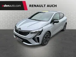 Nouvelle 2025 Renault Clio V Techno Citadine | 22 349 €