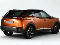 Utilisé 2022 Peugeot 2008 GT SUV | 15 500 € (Super prix)