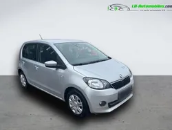 Utilisé 2014 Skoda Citigo Citadine | 12 900 € (Prix juste)