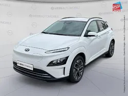 Blanc Utilisé 2022 Hyundai Kona SUV | 15 999 € (Super prix)
