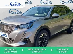 Utilisé 2021 Peugeot 2008 Allure SUV | 14 990 € (Bon prix)