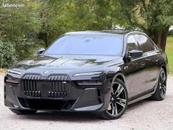 Noir Utilisé 2024 BMW M760 Berline | 87 990 €
