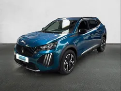 Bleu Nouvelle 2025 Peugeot 2008 S SUV | 29 670 €