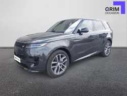 Gris Utilisé 2024 Land Rover Range Rover Sport SE Dynamic SUV | 121 900 € (Prix assez cher)