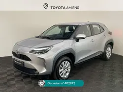 Utilisé 2022 Toyota Yaris Hybrid Business Edition | 22 490 € (Prix juste)