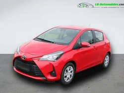 Utilisé 2020 Toyota Yaris Citadine | 16 900 € (Prix cher)