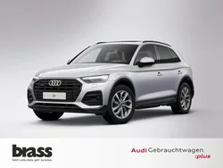 Argent Utilisé 2025 Audi Q5 Advanced Plus SUV | 49 400 € (Super prix)